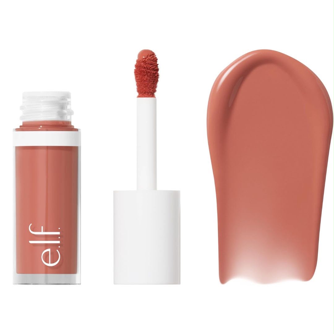 ELF CAMO LIQUID BLUSH TONO COPPER ETIQUETTE